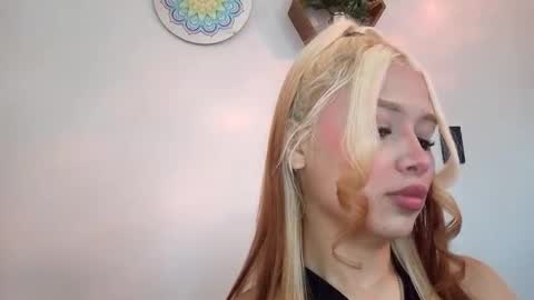 Paulina online show from September 14, 8:08 pm