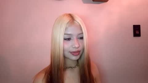 Paulina online show from September 17, 12:23 am