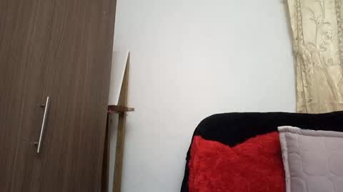 Snapshot of osornomaria268 chatting on October 11, 10:14 am Paulina online show from October 11, 10:14 am