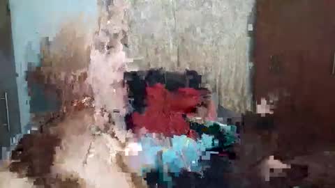 Snapshot of osornomaria268 chatting on October 14, 10:05 am Paulina online show from October 14, 10:05 am