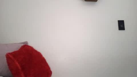 Snapshot of osornomaria268 chatting on October 24, 8:49 pm Paulina online show from October 24, 8:49 pm