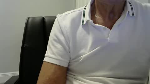 Ossi online show from October 12, 2:32 am