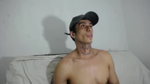 ostman online show from February 24, 3:12 am