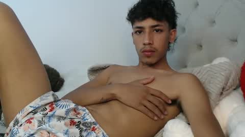 ostin 18hot online show from October 3, 3:14 am