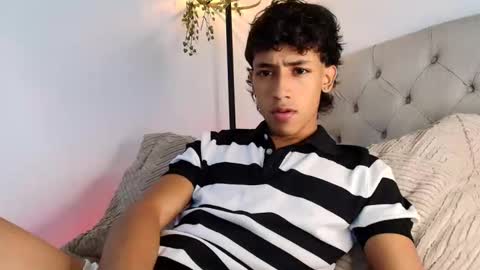 ostin 18hot online show from February 10, 3:32 am