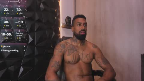 Ostin Daniels online show from September 11, 1:39 am