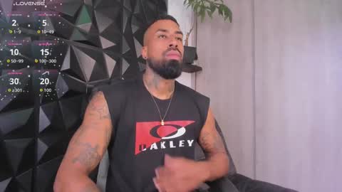 Ostin Daniels online show from September 13, 9:47 pm