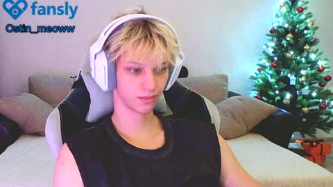 Ostin online show from January 9, 4:17 pm