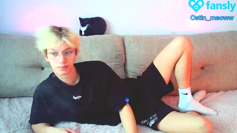 Ostin online show from January 26, 6:59 am