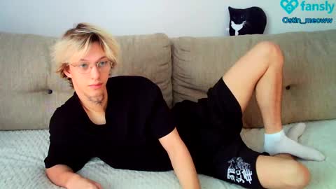Ostin online show from March 5, 7:05 am