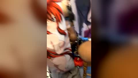 otaku_harem_master online show from July 6, 2:30 am