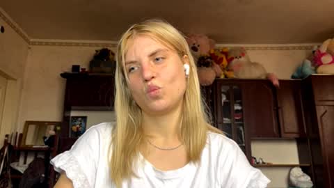 Alexa online show from October 28, 8:51 am