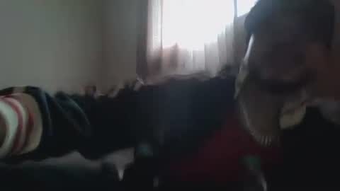 Snapshot of otherwonn11 chatting on February 7, 5:05 pm Chulo CLos online show from February 7, 5:05 pm