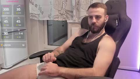 Otis online show from March 23, 9:41 pm