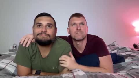 otk_daddy online show from November 2, 1:52 am