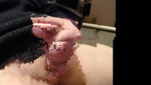 Snapshot of otreb007 chatting on March 23, 9:02 am DoesntMatter online show from March 23, 9:02 am