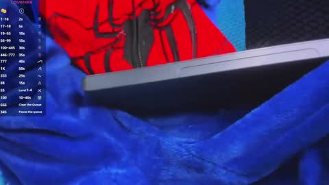 otter_wet online show from May 13, 8:01 am