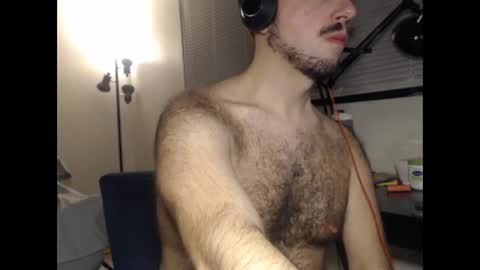 OtterPussy online show from December 8, 1:46 am