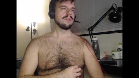 OtterPussy online show from December 20, 6:29 am