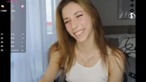 Anne online show from November 1, 11:01 am