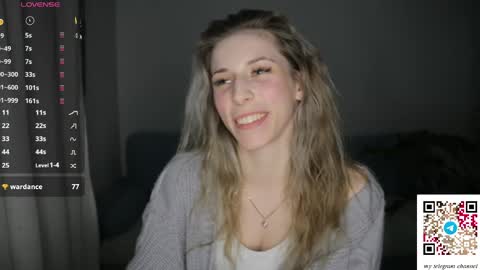 Anne online show from May 6, 8:58 pm