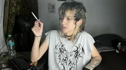 Otto 3 online show from May 18, 5:57 am