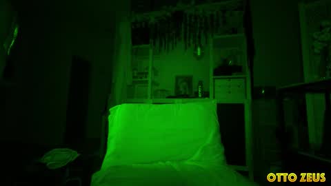 Otto Zeus online show from October 26, 5:57 am