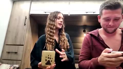 OurLittleSecret online show from February 8, 10:02 pm