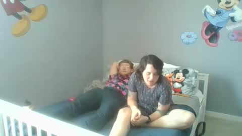 Snapshot of ournaughtyside chatting on March 20, 7:52 pm ournaughtyside online show from March 20, 7:52 pm