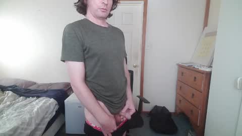 Snapshot of outback896 chatting on April 3, 2:09 am outback896 online show from April 3, 2:09 am