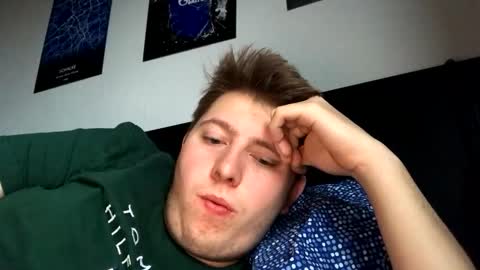 outflayd online show from February 22, 3:10 pm