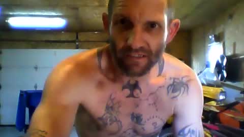 outlawxmen online show from July 11, 12:52 pm