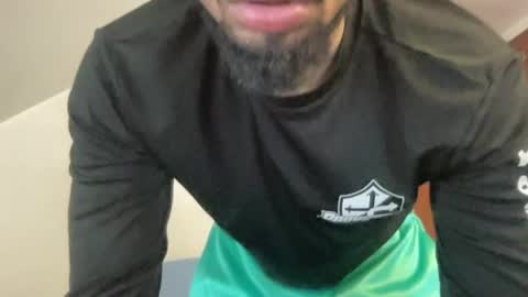 outofhisleague_ online show from April 25, 3:20 pm