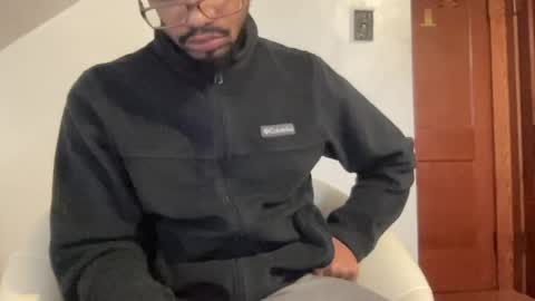 outofhisleague_ online show from May 9, 4:34 pm