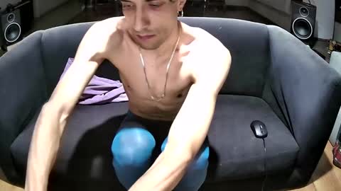 G online show from September 23, 2:36 am