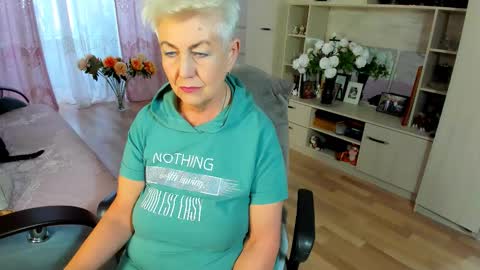 Alla online show from February 22, 8:24 am