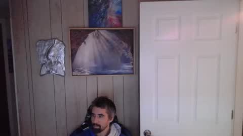 WhiteDaddyCream online show from December 8, 3:13 pm