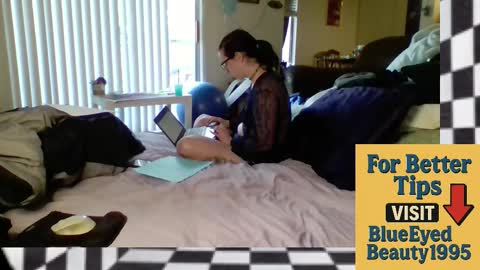 ovissbmson online show from October 30, 12:01 am