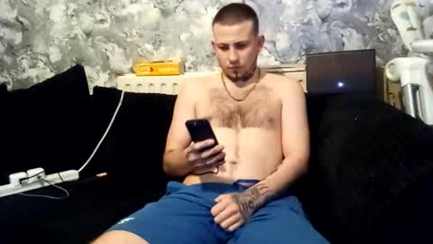 Owen kayz online show from November 24, 10:53 pm