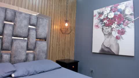 Snapshot of owen__johnson chatting on October 25, 11:51 am Owen Johnson online show from October 25, 11:51 am