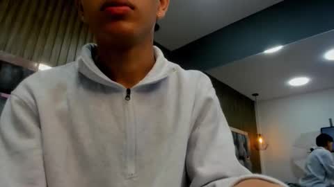 Snapshot of owen__johnson chatting on February 14, 11:51 am Owen Johnson online show from February 14, 11:51 am