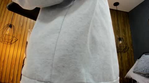 Snapshot of owen__johnson chatting on March 2, 11:50 am Owen Johnson online show from March 2, 11:50 am