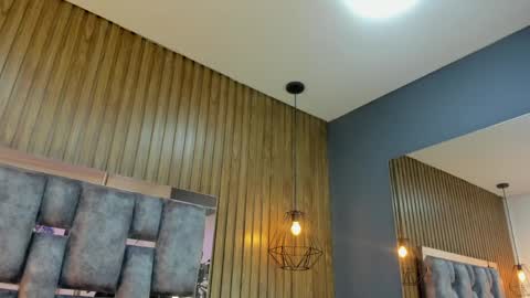 Owen Johnson online show from May 12, 11:18 am