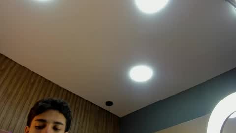 Owen Johnson online show from May 18, 11:49 am