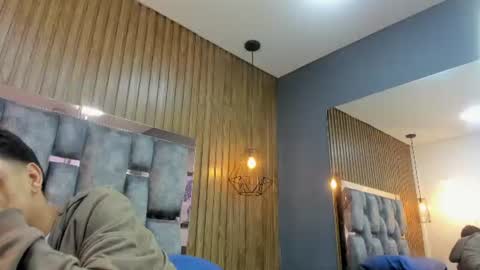 Snapshot of owen__johnson chatting on June 13, 11:41 am Owen Johnson online show from June 13, 11:41 am
