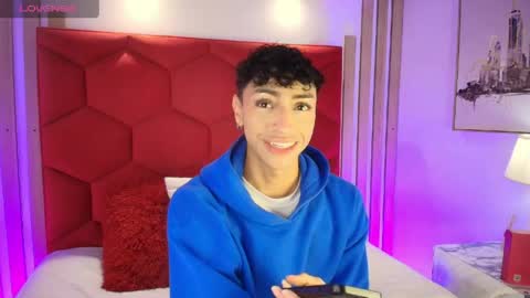 Snapshot of owen_jp chatting on May 5, 3:03 am Owen online show from May 5, 3:03 am