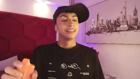 Owen online show from July 10, 3:11 am