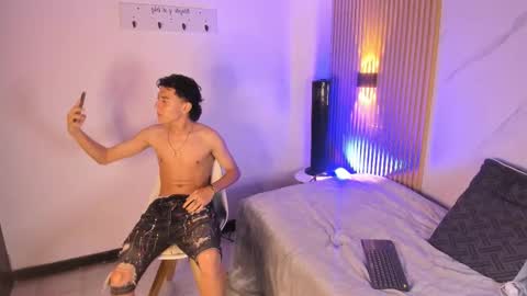 owen online show from February 5, 11:15 am