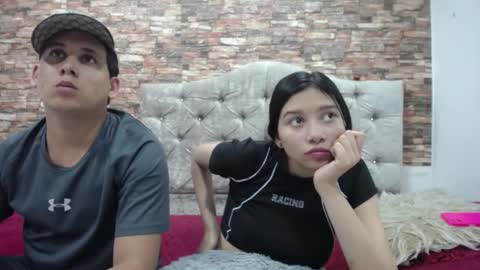 Owen and Rose online show from November 28, 7:05 pm