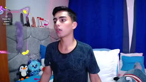 Snapshot of owenblue__ chatting on September 24, 11:30 pm Owen Independent model online show from September 24, 11:30 pm